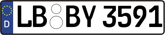 LB-BY3591