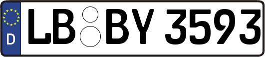 LB-BY3593