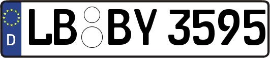 LB-BY3595