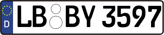 LB-BY3597