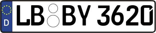 LB-BY3620