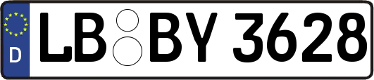 LB-BY3628