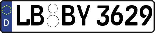 LB-BY3629