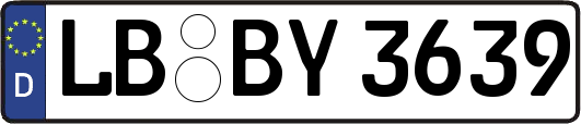 LB-BY3639
