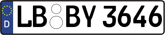 LB-BY3646