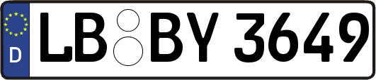 LB-BY3649