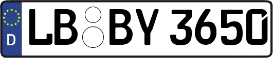 LB-BY3650