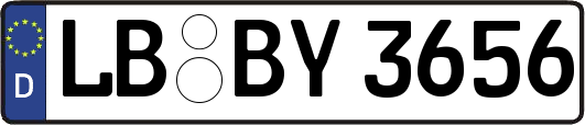 LB-BY3656