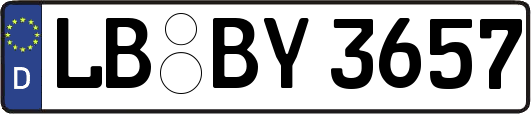 LB-BY3657