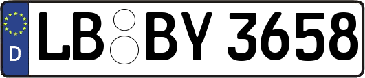LB-BY3658
