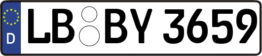 LB-BY3659