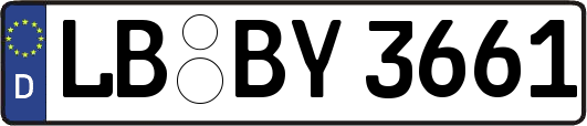 LB-BY3661