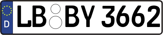 LB-BY3662