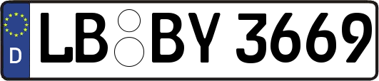 LB-BY3669