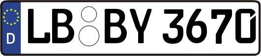 LB-BY3670