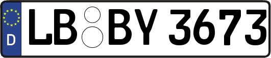 LB-BY3673