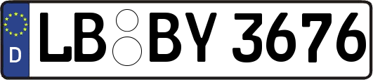 LB-BY3676