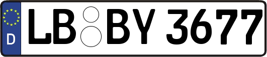 LB-BY3677