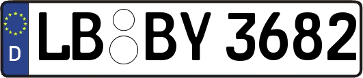 LB-BY3682