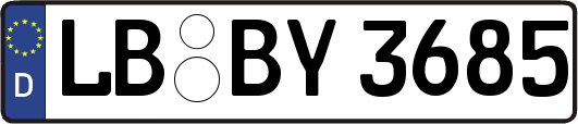LB-BY3685