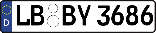 LB-BY3686