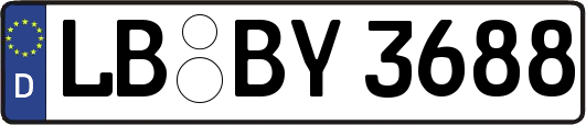 LB-BY3688
