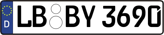 LB-BY3690