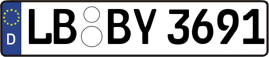 LB-BY3691