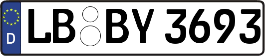 LB-BY3693