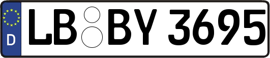 LB-BY3695