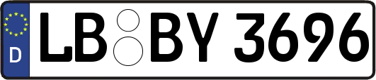 LB-BY3696