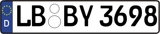 LB-BY3698