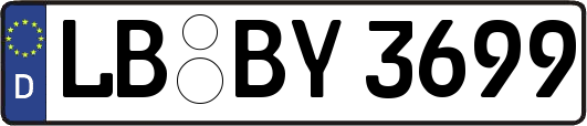 LB-BY3699