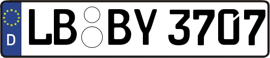 LB-BY3707