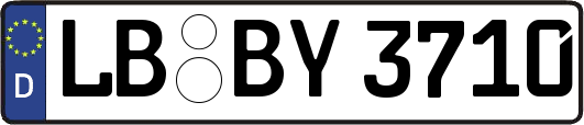 LB-BY3710