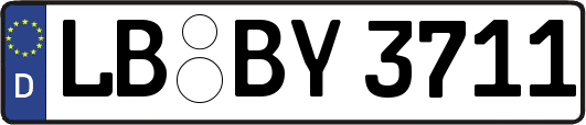 LB-BY3711