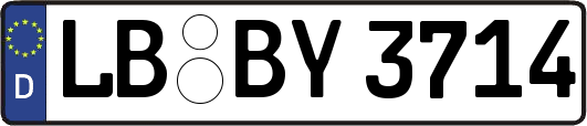 LB-BY3714