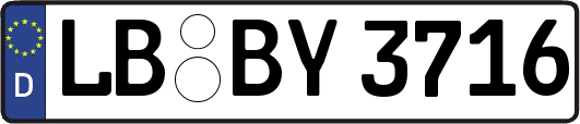LB-BY3716