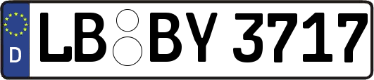LB-BY3717