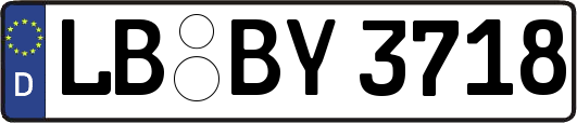 LB-BY3718