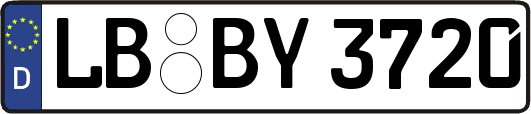 LB-BY3720