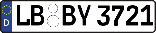 LB-BY3721