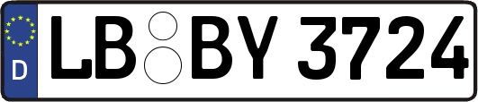 LB-BY3724