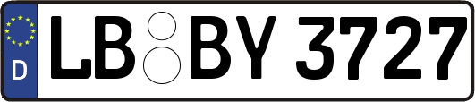 LB-BY3727