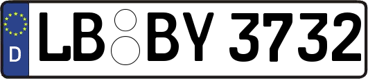 LB-BY3732