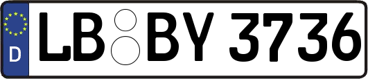 LB-BY3736