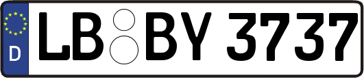 LB-BY3737