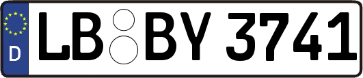 LB-BY3741
