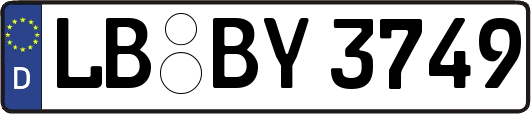 LB-BY3749