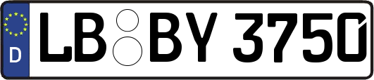 LB-BY3750